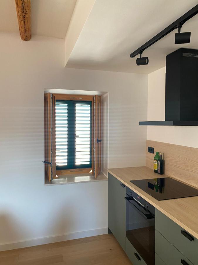 Ancient & Modern Apartman Šibenik Kültér fotó