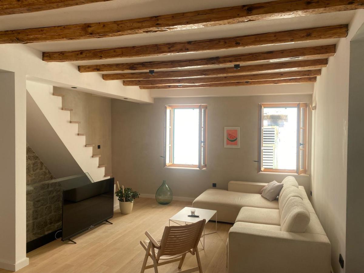 Ancient & Modern Apartman Šibenik Kültér fotó