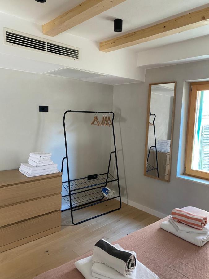 Ancient & Modern Apartman Šibenik Kültér fotó