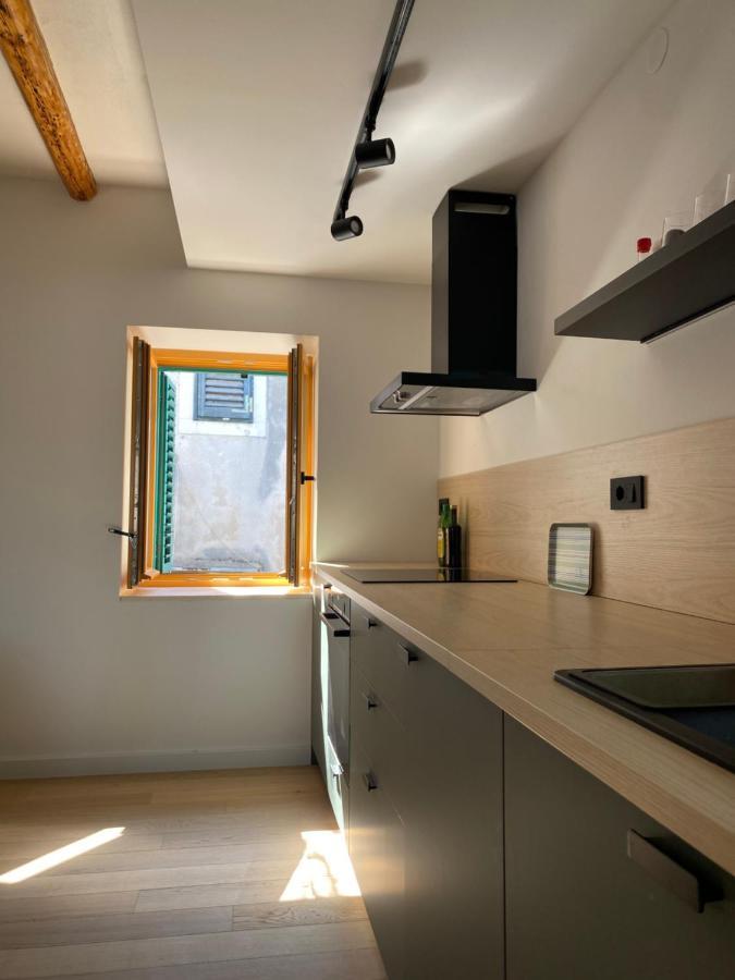 Ancient & Modern Apartman Šibenik Kültér fotó