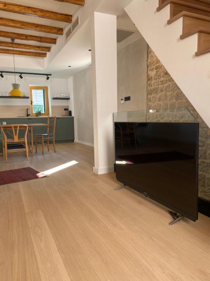 Ancient & Modern Apartman Šibenik Kültér fotó